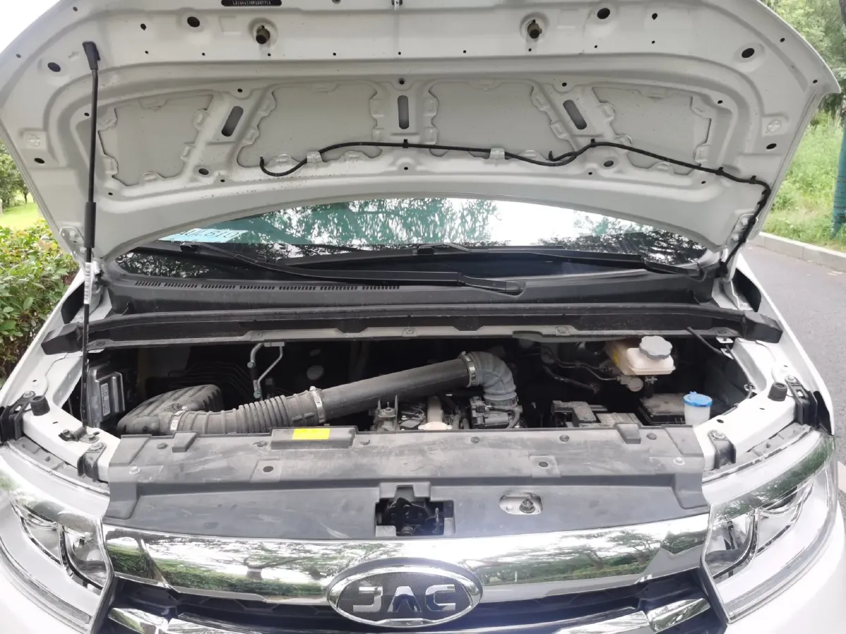 2023 JAC Refine M3 1.8L 133HP L4 5MT,autocango,china used car exporter,china ev exporter,chinese used car exporter,chinese used ev exporter