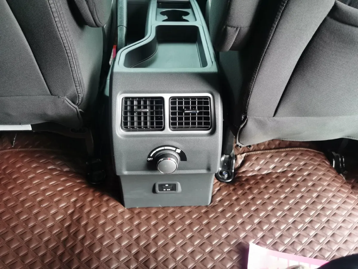 2023 JAC Refine M3 1.8L 133HP L4 5MT,autocango,china used car exporter,china ev exporter,chinese used car exporter,chinese used ev exporter