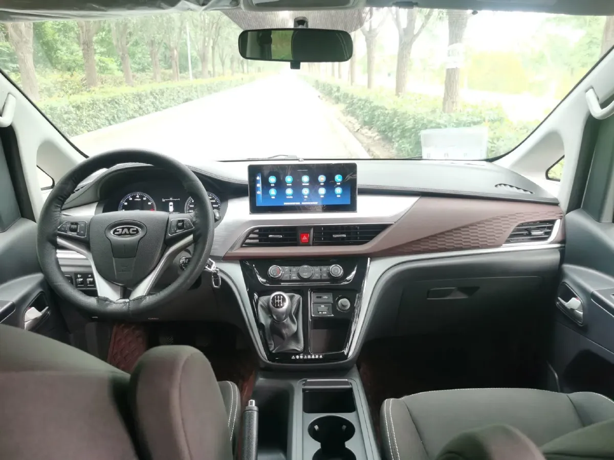 2023 JAC Refine M3 1.8L 133HP L4 5MT,autocango,china used car exporter,china ev exporter,chinese used car exporter,chinese used ev exporter