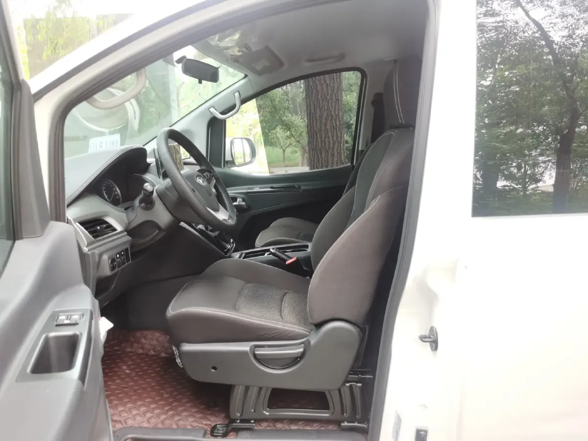 2023 JAC Refine M3 1.8L 133HP L4 5MT,autocango,china used car exporter,china ev exporter,chinese used car exporter,chinese used ev exporter