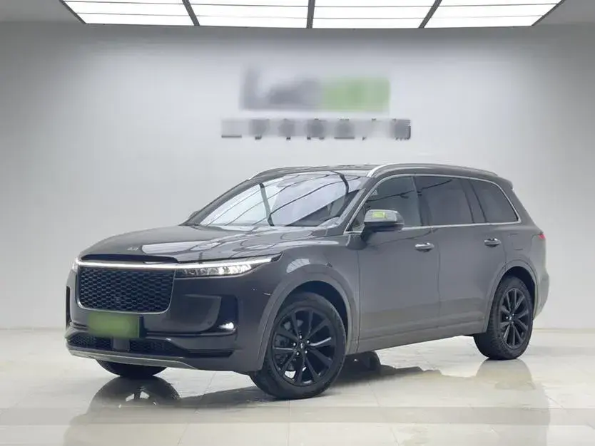 2021 Li ONE Range Extended 131HP REEV 40.5KWH