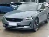 2020 Polestar 2 BEV 71KWH
