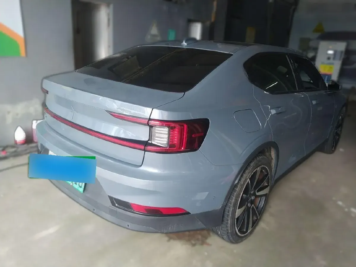 2020 Polestar 2 BEV 71KWH,autocango,china used car exporter,china ev exporter,chinese used car exporter,chinese used ev exporter