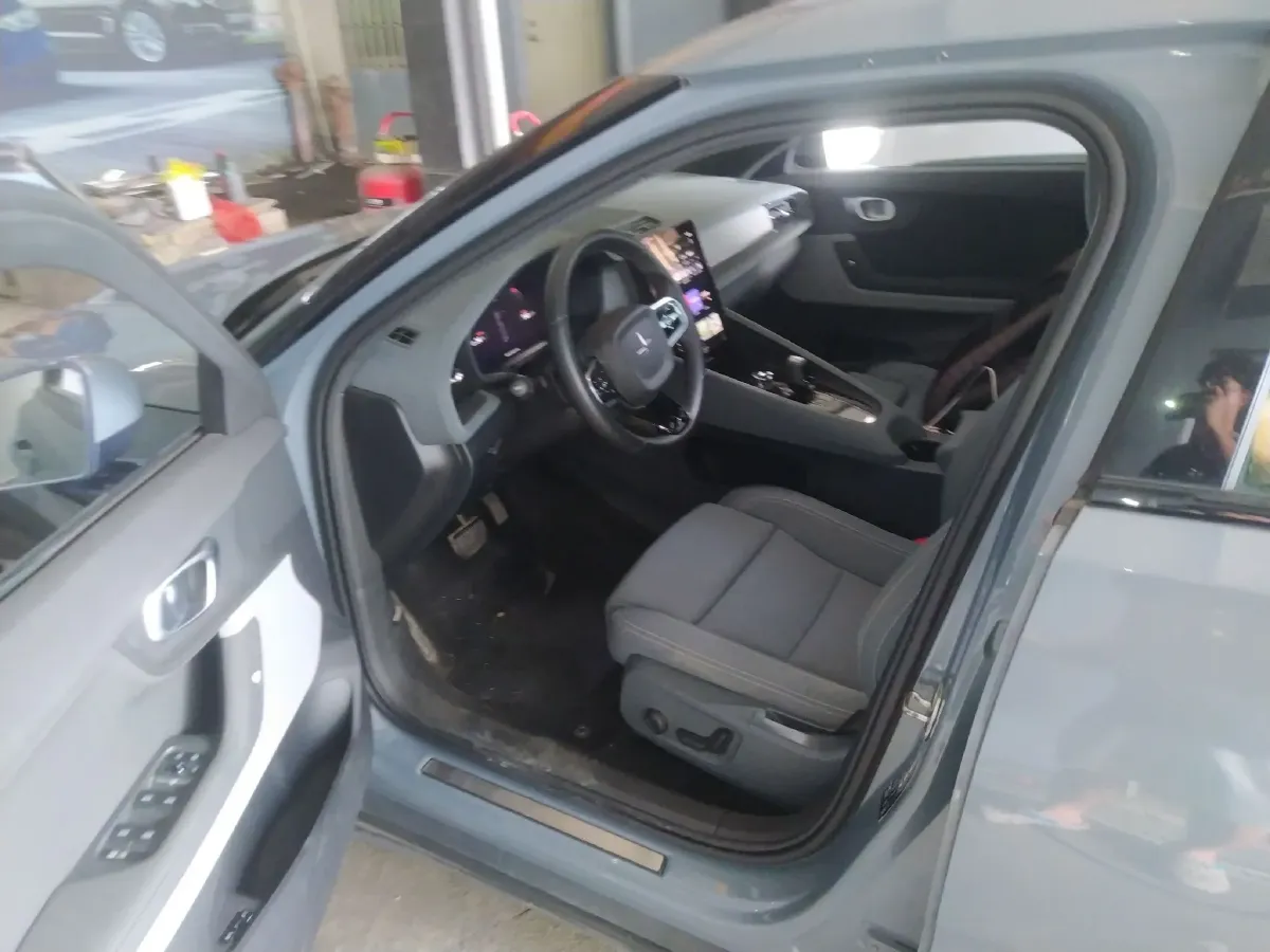 2020 Polestar 2 BEV 71KWH,autocango,china used car exporter,china ev exporter,chinese used car exporter,chinese used ev exporter