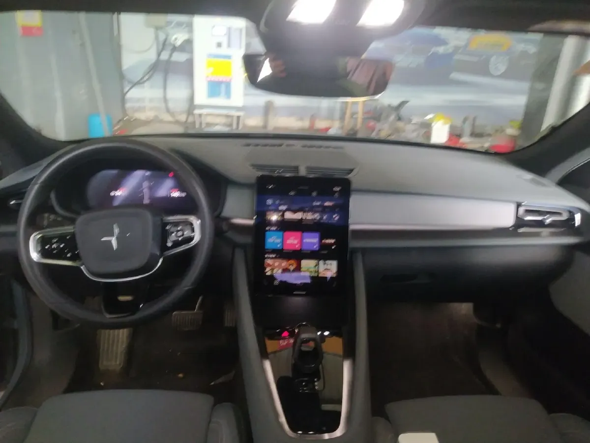 2020 Polestar 2 BEV 71KWH,autocango,china used car exporter,china ev exporter,chinese used car exporter,chinese used ev exporter