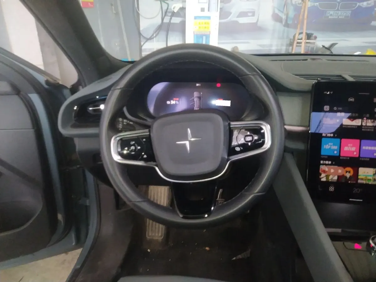 2020 Polestar 2 BEV 71KWH,autocango,china used car exporter,china ev exporter,chinese used car exporter,chinese used ev exporter