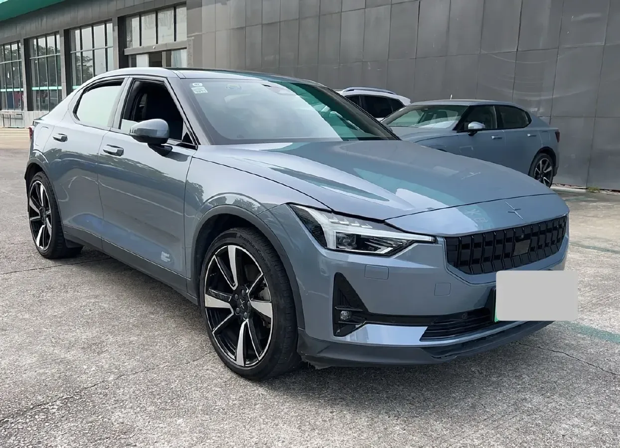 2020 Polestar 2 BEV 71KWH,autocango,china used car exporter,china ev exporter,chinese used car exporter,chinese used ev exporter