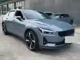 2020 Polestar 2 BEV 71KWH