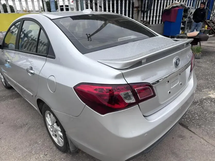 2012 ChangAn Alsvin V5 1.5L 114HP L4 5MT,autocango,china used car exporter,china ev exporter,chinese used car exporter,chinese used ev exporter