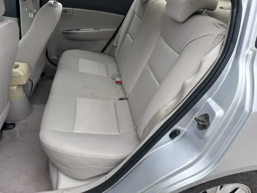 2012 ChangAn Alsvin V5 1.5L 114HP L4 5MT,autocango,china used car exporter,china ev exporter,chinese used car exporter,chinese used ev exporter