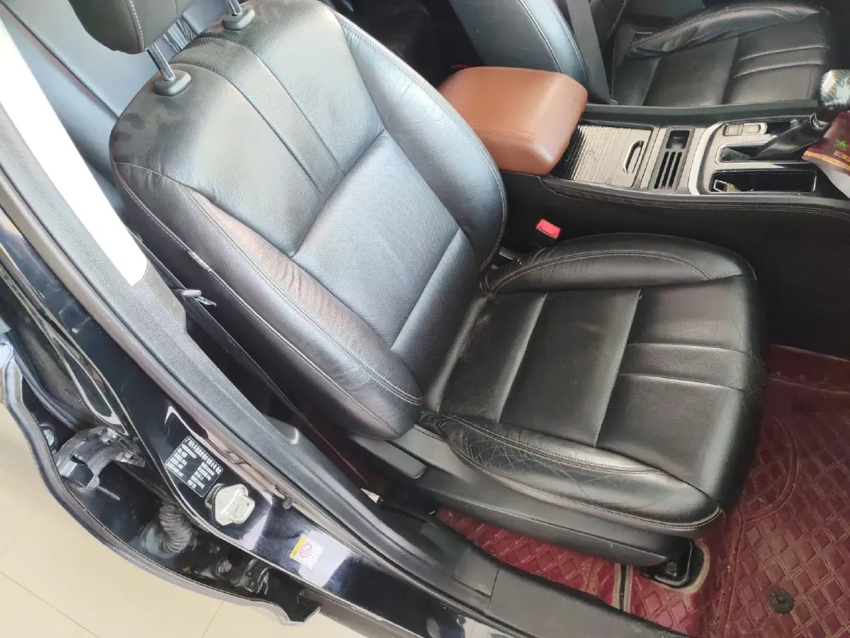 2017 GAC Trumpchi GS7 2.0T 201HP L4 6AT,autocango,china used car exporter,china ev exporter,chinese used car exporter,chinese used ev exporter