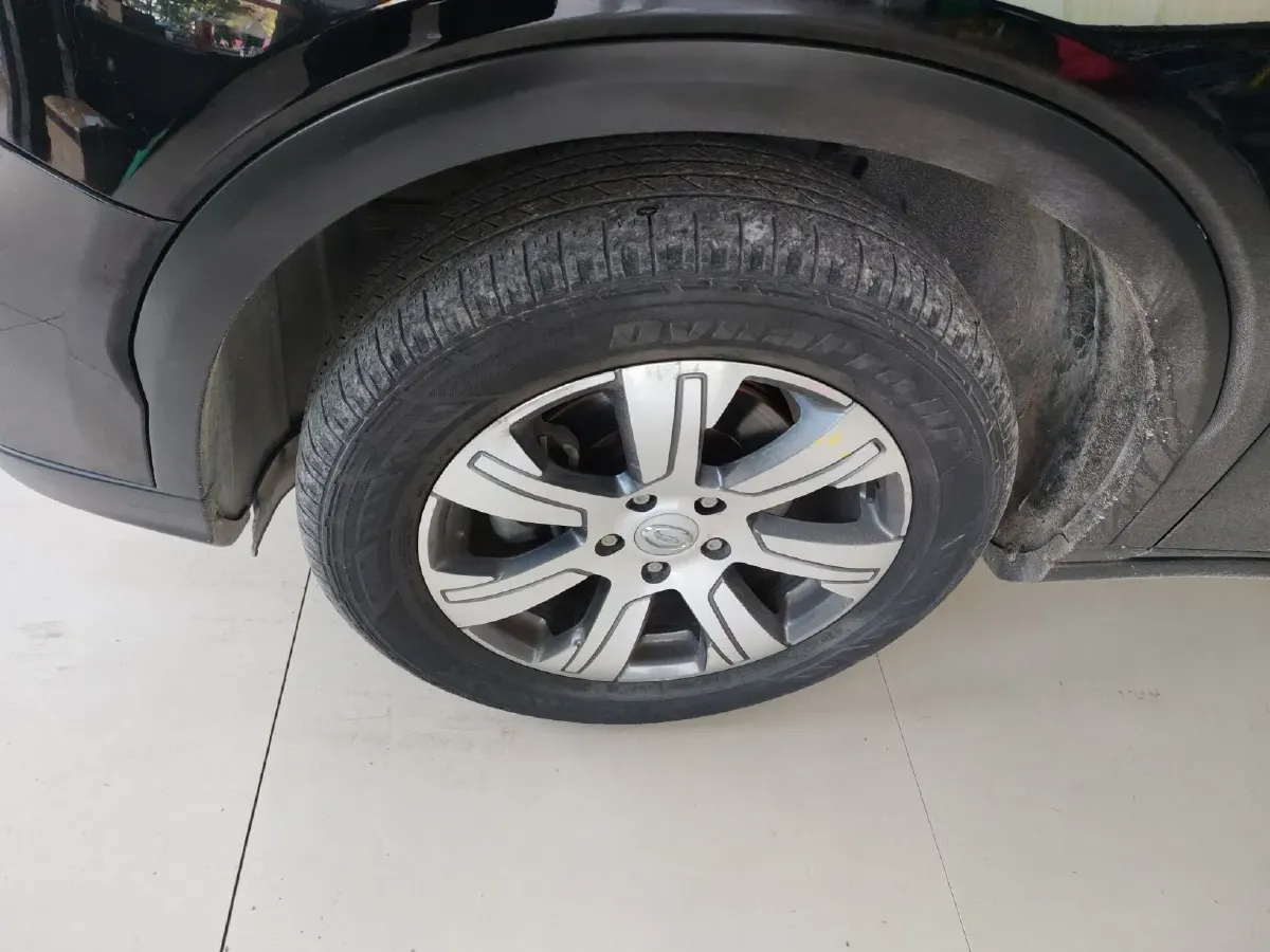 2017 GAC Trumpchi GS7 2.0T 201HP L4 6AT,autocango,china used car exporter,china ev exporter,chinese used car exporter,chinese used ev exporter