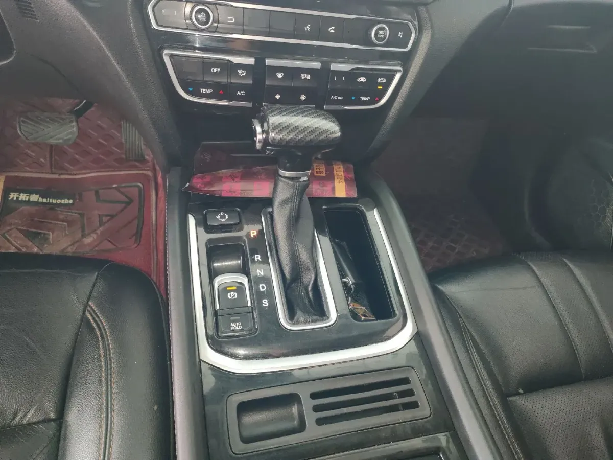 2017 GAC Trumpchi GS7 2.0T 201HP L4 6AT,autocango,china used car exporter,china ev exporter,chinese used car exporter,chinese used ev exporter