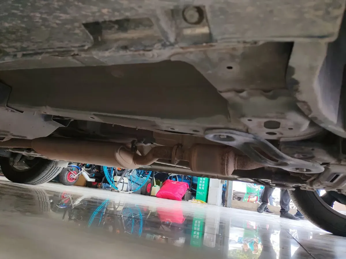 2017 GAC Trumpchi GS7 2.0T 201HP L4 6AT,autocango,china used car exporter,china ev exporter,chinese used car exporter,chinese used ev exporter