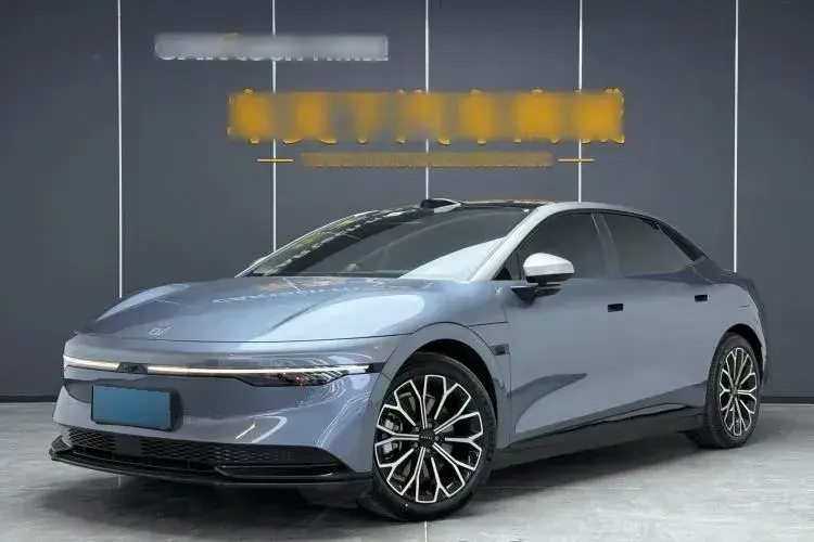 2024 Zeekr 007 BEV 75KWH