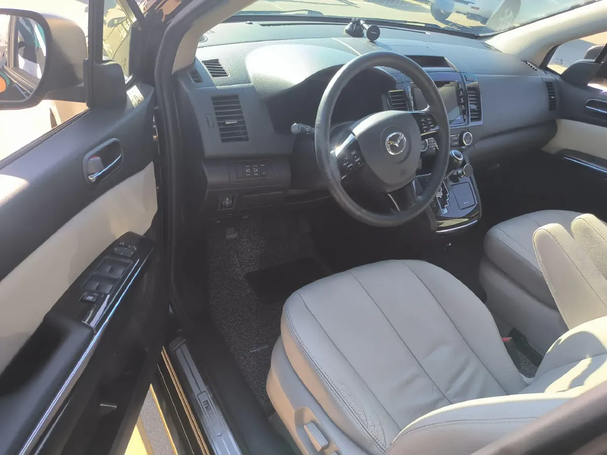 2015 Mazda 8 2.5L 163HP L4 5AT,autocango,china used car exporter,china ev exporter,chinese used car exporter,chinese used ev exporter