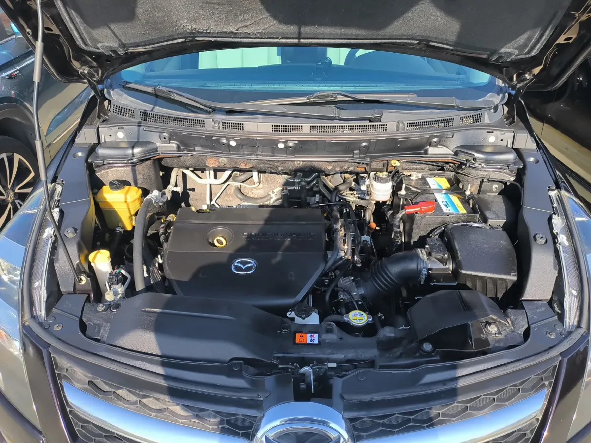 2015 Mazda 8 2.5L 163HP L4 5AT,autocango,china used car exporter,china ev exporter,chinese used car exporter,chinese used ev exporter