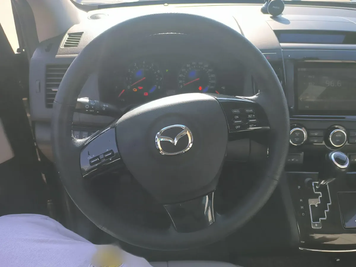 2015 Mazda 8 2.5L 163HP L4 5AT,autocango,china used car exporter,china ev exporter,chinese used car exporter,chinese used ev exporter