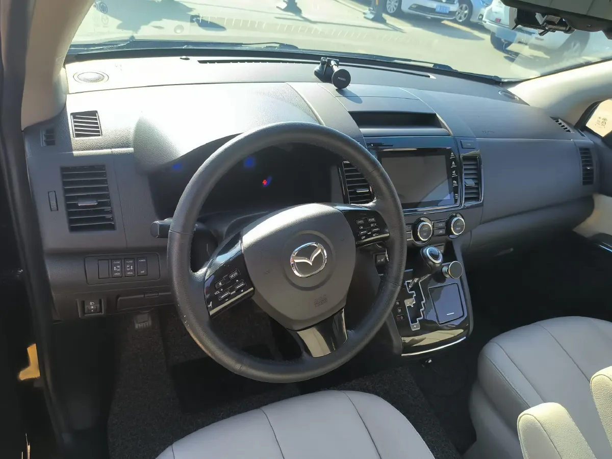 2015 Mazda 8 2.5L 163HP L4 5AT,autocango,china used car exporter,china ev exporter,chinese used car exporter,chinese used ev exporter