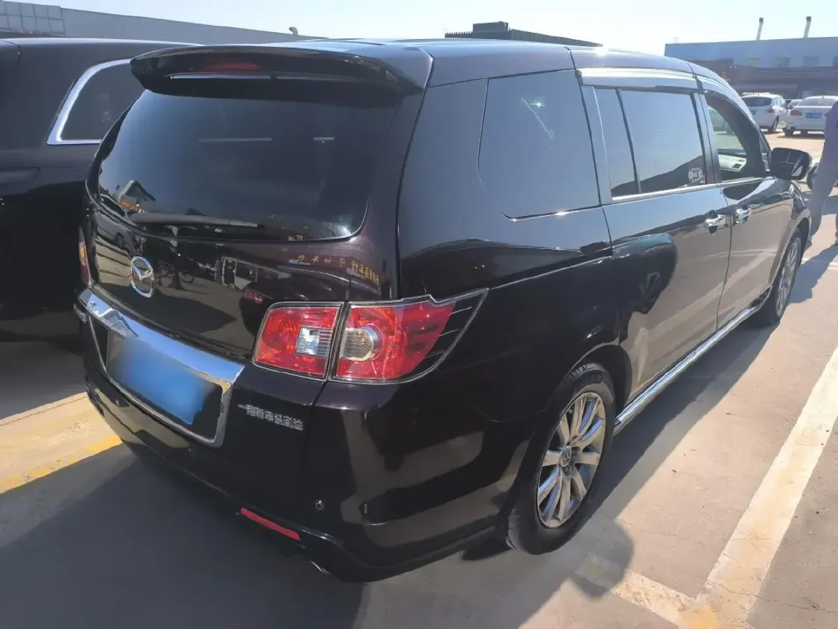 2015 Mazda 8 2.5L 163HP L4 5AT,autocango,china used car exporter,china ev exporter,chinese used car exporter,chinese used ev exporter