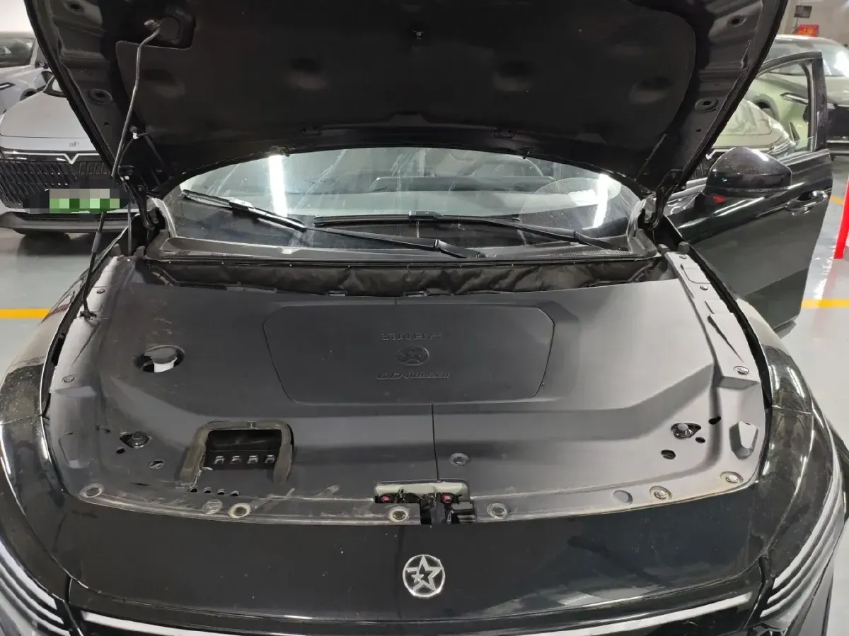 2023 Venucia Grand V DD-i 1.5T 163HP L4 E-CVT PHEV 18.4KWH,autocango,china used car exporter,china ev exporter,chinese used car exporter,chinese used ev exporter