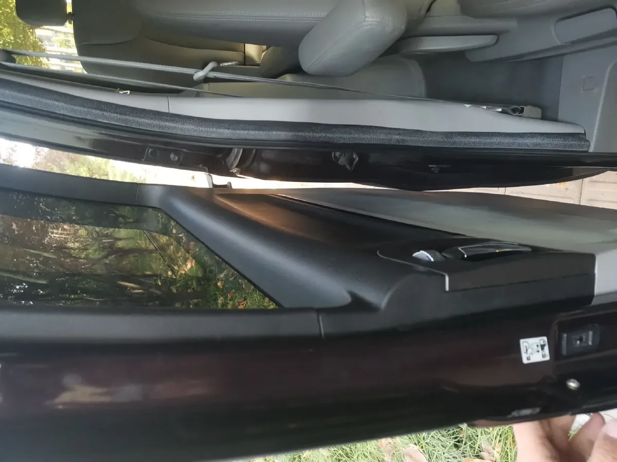 2013 JAC Refine M5 2.0T 177HP L4 5AT,autocango,china used car exporter,china ev exporter,chinese used car exporter,chinese used ev exporter