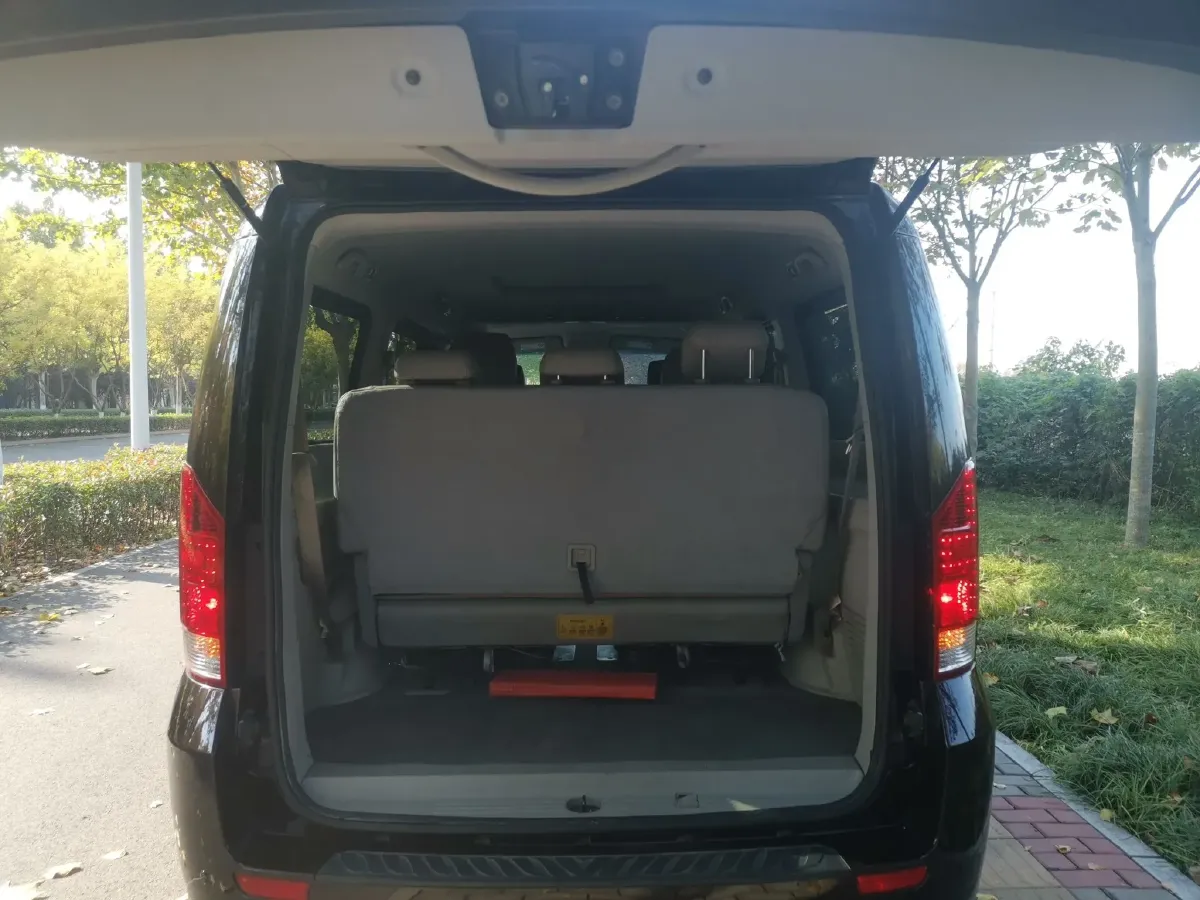 2013 JAC Refine M5 2.0T 177HP L4 5AT,autocango,china used car exporter,china ev exporter,chinese used car exporter,chinese used ev exporter