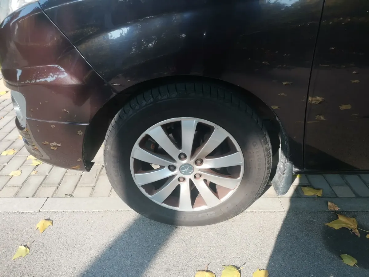 2013 JAC Refine M5 2.0T 177HP L4 5AT,autocango,china used car exporter,china ev exporter,chinese used car exporter,chinese used ev exporter