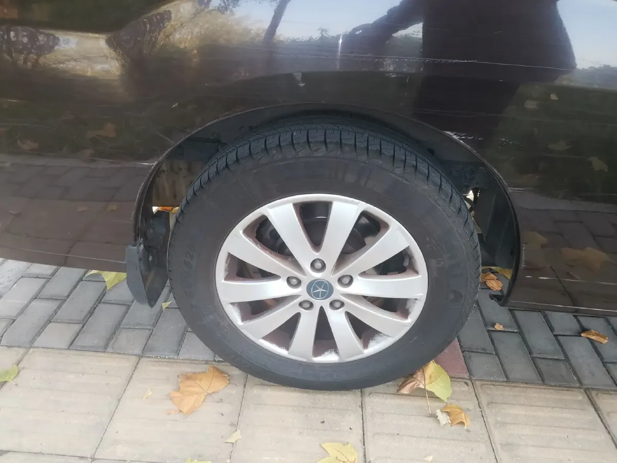 2013 JAC Refine M5 2.0T 177HP L4 5AT,autocango,china used car exporter,china ev exporter,chinese used car exporter,chinese used ev exporter