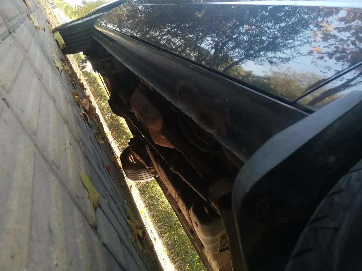 2013 JAC Refine M5 2.0T 177HP L4 5AT,autocango,china used car exporter,china ev exporter,chinese used car exporter,chinese used ev exporter