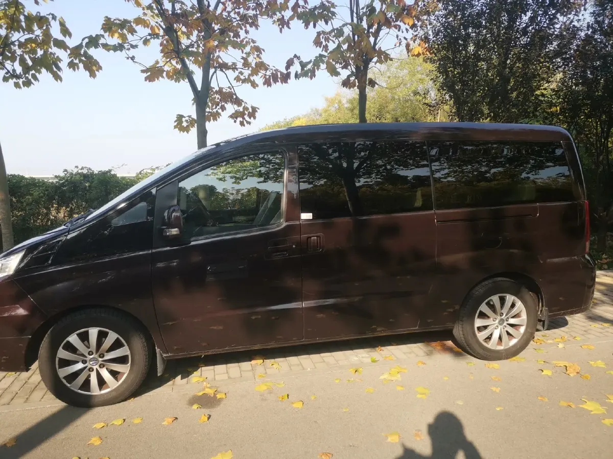 2013 JAC Refine M5 2.0T 177HP L4 5AT,autocango,china used car exporter,china ev exporter,chinese used car exporter,chinese used ev exporter