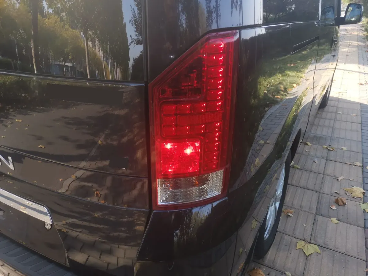 2013 JAC Refine M5 2.0T 177HP L4 5AT,autocango,china used car exporter,china ev exporter,chinese used car exporter,chinese used ev exporter