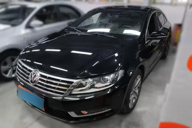 2015 Volkswagen CC 1.8T 160HP L4 7DCT