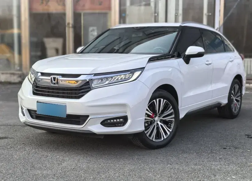 2020 Honda Avancier 1.5T 193HP L4 CVT