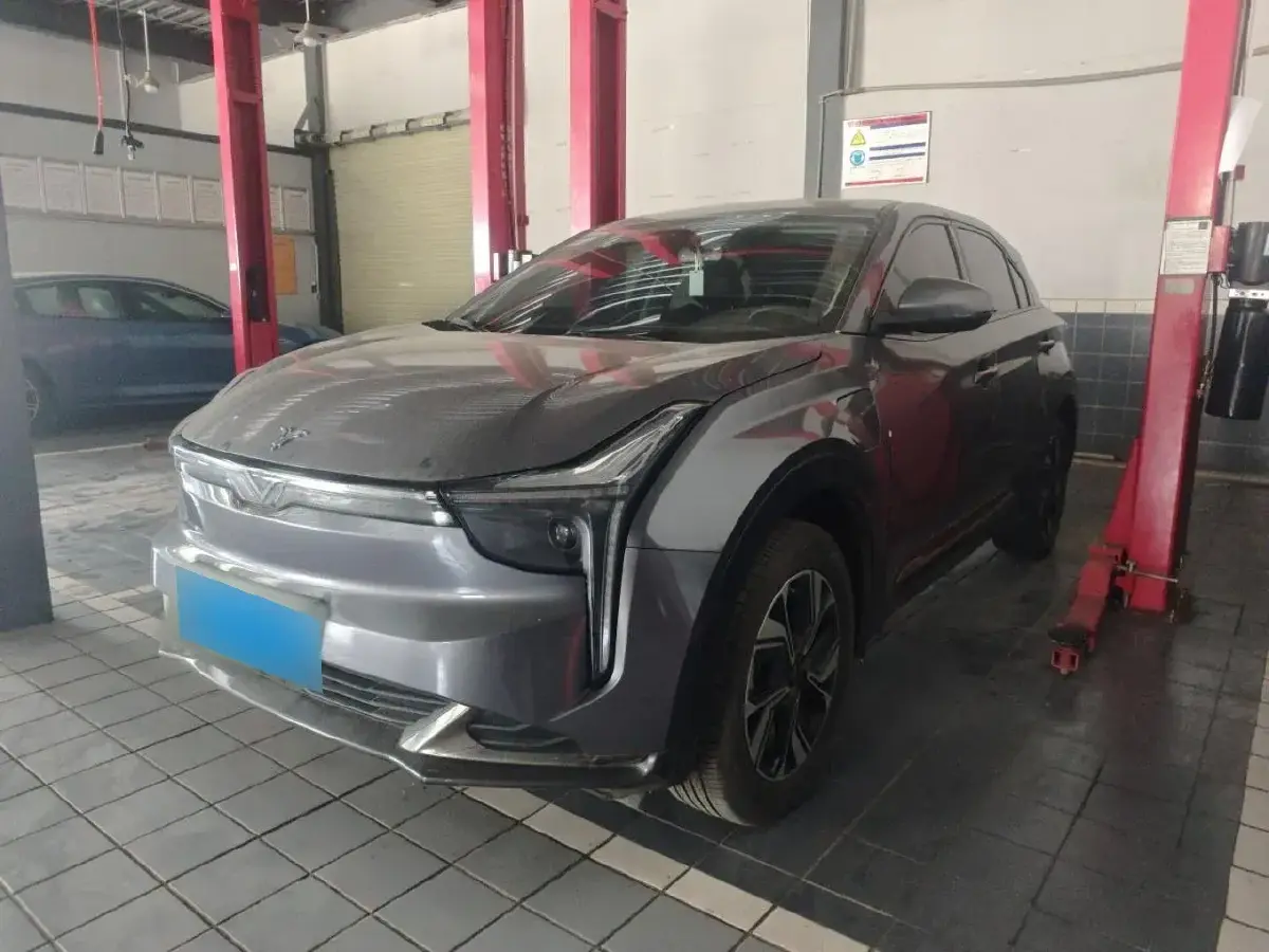 2022 Neta U BEV 54.34KWH