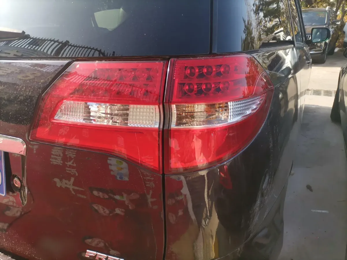 2013 BYD M6 2.4L 160HP L4 4AT,autocango,china used car exporter,china ev exporter,chinese used car exporter,chinese used ev exporter