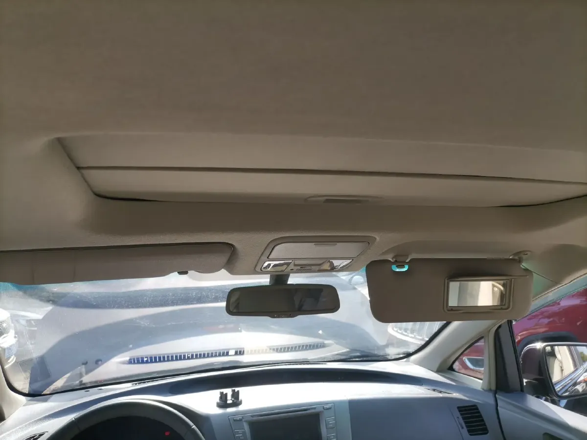 2013 BYD M6 2.4L 160HP L4 4AT,autocango,china used car exporter,china ev exporter,chinese used car exporter,chinese used ev exporter