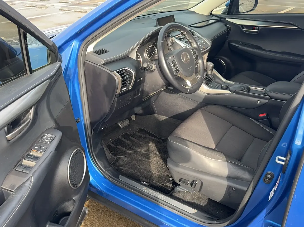 2015 Lexus NX 2.0L 150HP L4 CVT,autocango,china used car exporter,china ev exporter,chinese used car exporter,chinese used ev exporter