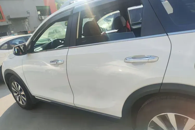 2017 Kia KX7 2.0T 241HP L4 6AT,autocango,china used car exporter,china ev exporter,chinese used car exporter,chinese used ev exporter