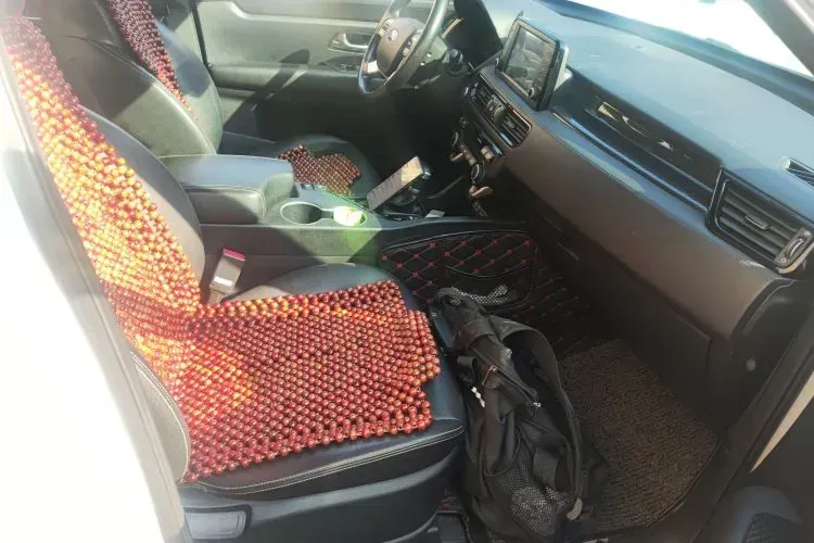 2017 Kia KX7 2.0T 241HP L4 6AT,autocango,china used car exporter,china ev exporter,chinese used car exporter,chinese used ev exporter