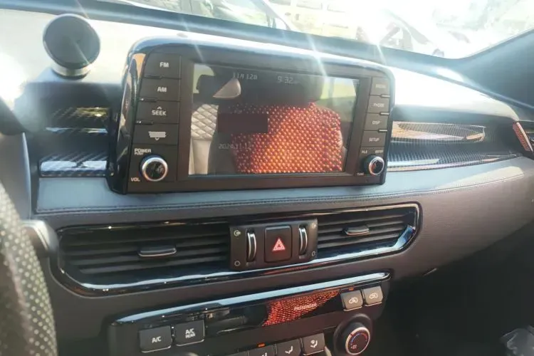 2017 Kia KX7 2.0T 241HP L4 6AT,autocango,china used car exporter,china ev exporter,chinese used car exporter,chinese used ev exporter