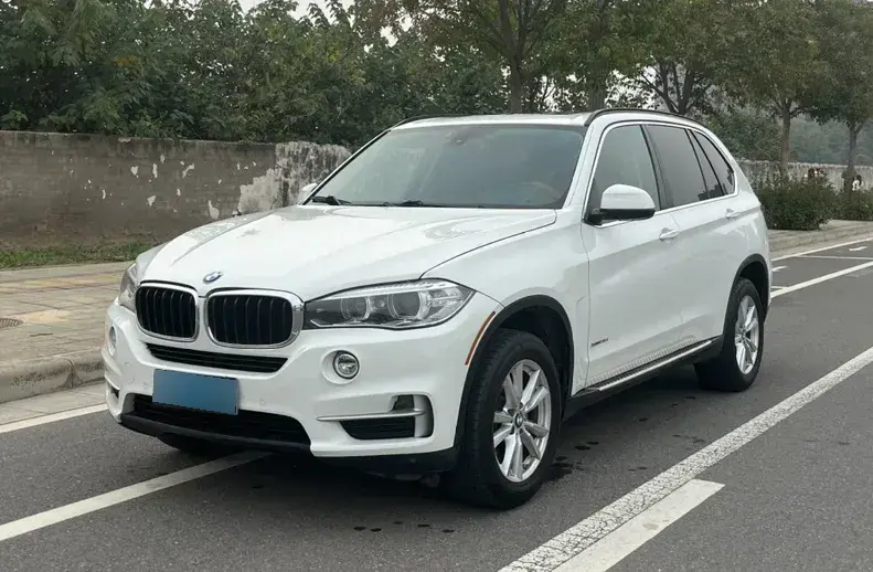 2010 BMW X5 4.4T 555HP V8 6AT