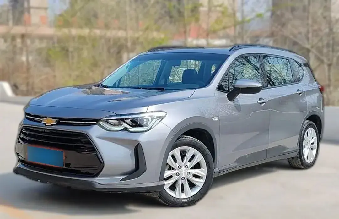 2020 Chevrolet Orlando 1.3T 163HP L3 6AT