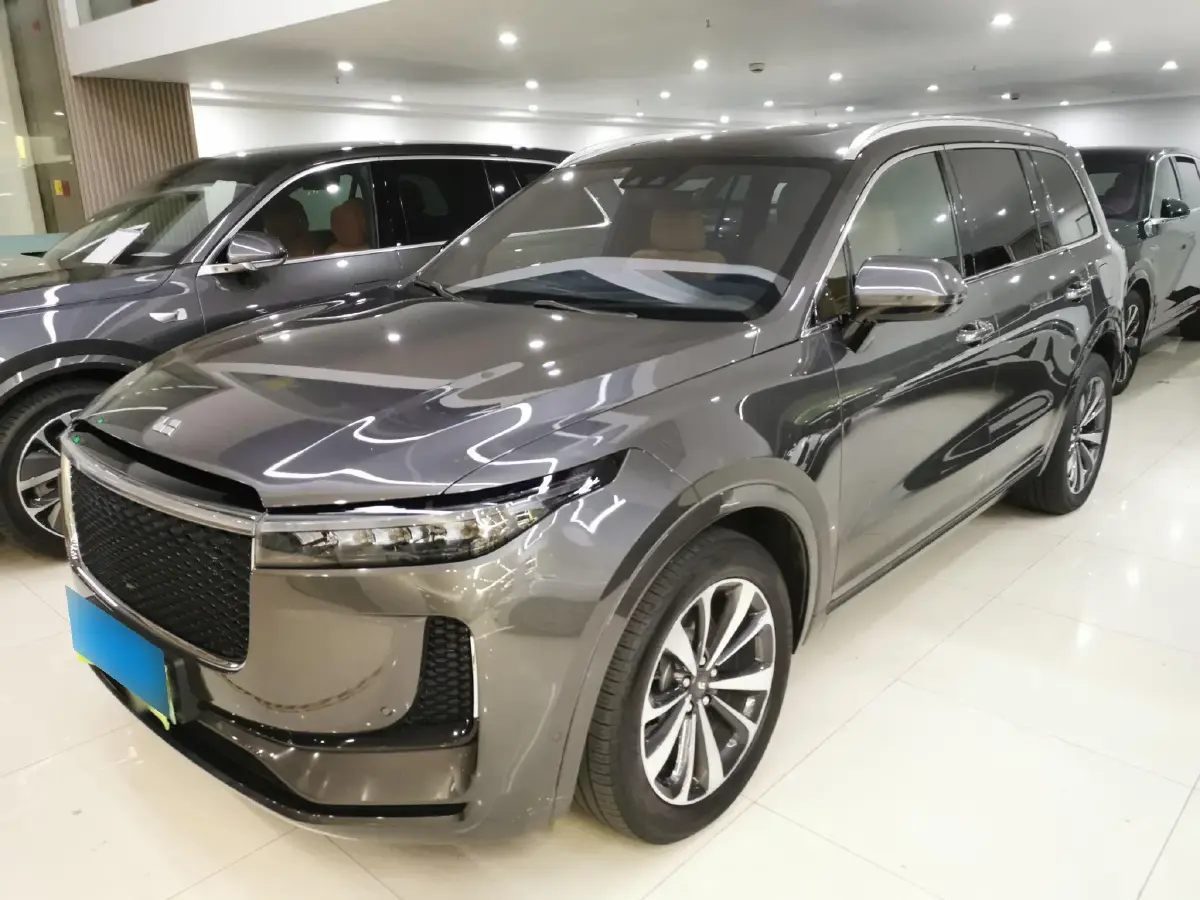 2020 Li ONE Range Extended 131HP REEV 40.5KWH