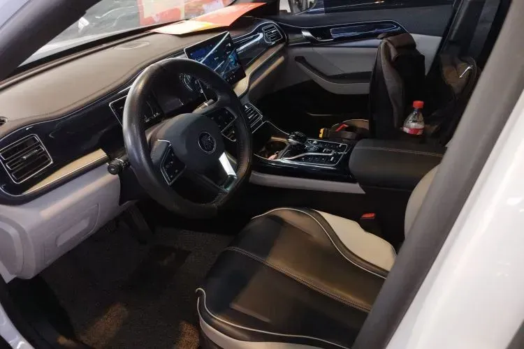 2021 BYD Qin Plus 1.5L 110HP L4 E-CVT PHEV 8.32KWH,autocango,china used car exporter,china ev exporter,chinese used car exporter,chinese used ev exporter