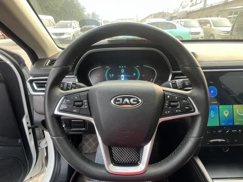 2020 JAC JiaYue A5 1.5T 150HP L4 CVT,autocango,china used car exporter,china ev exporter,chinese used car exporter,chinese used ev exporter
