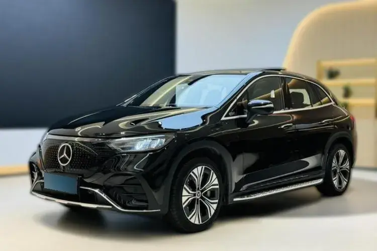 2024 Mercedes-Benz EQE SUV BEV 96.1KWH