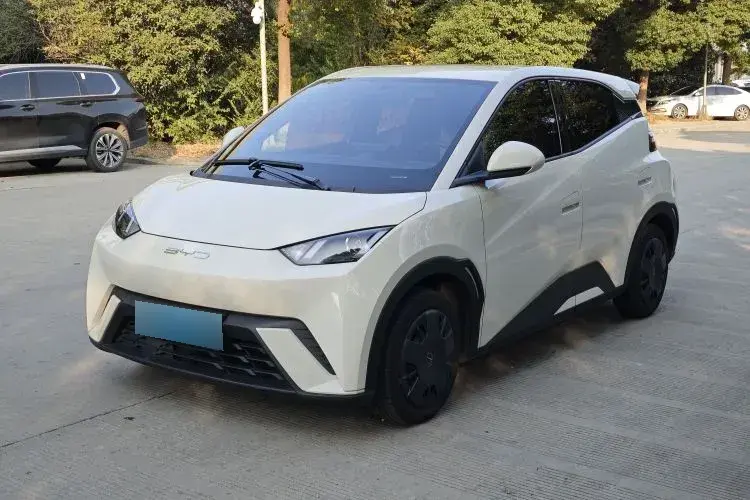 2023 BYD Seagull BEV 30.08KWH