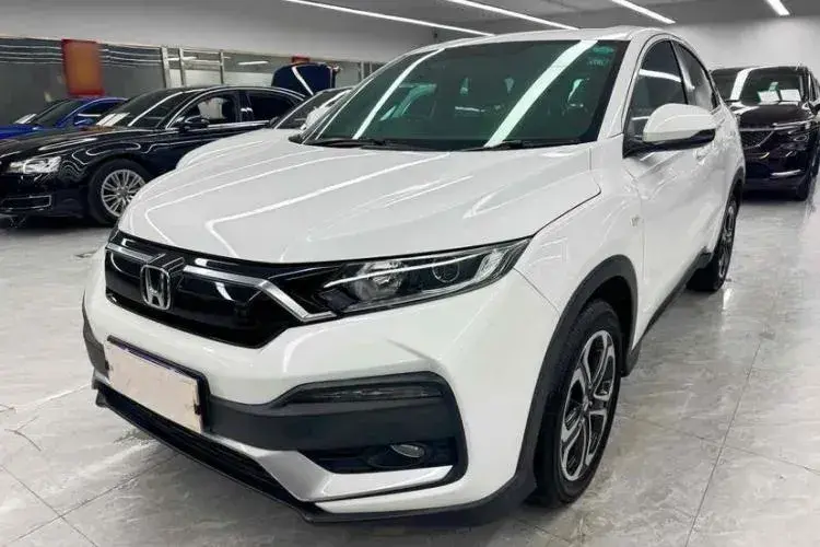2020 Honda XR-V 1.5L 131HP L4 CVT