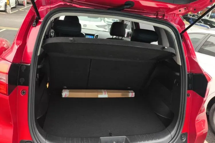 2018 ChangAn CS15 EV BEV 42.92KWH,autocango,china used car exporter,china ev exporter,chinese used car exporter,chinese used ev exporter